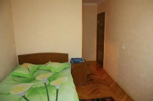 Hotel Caucasus