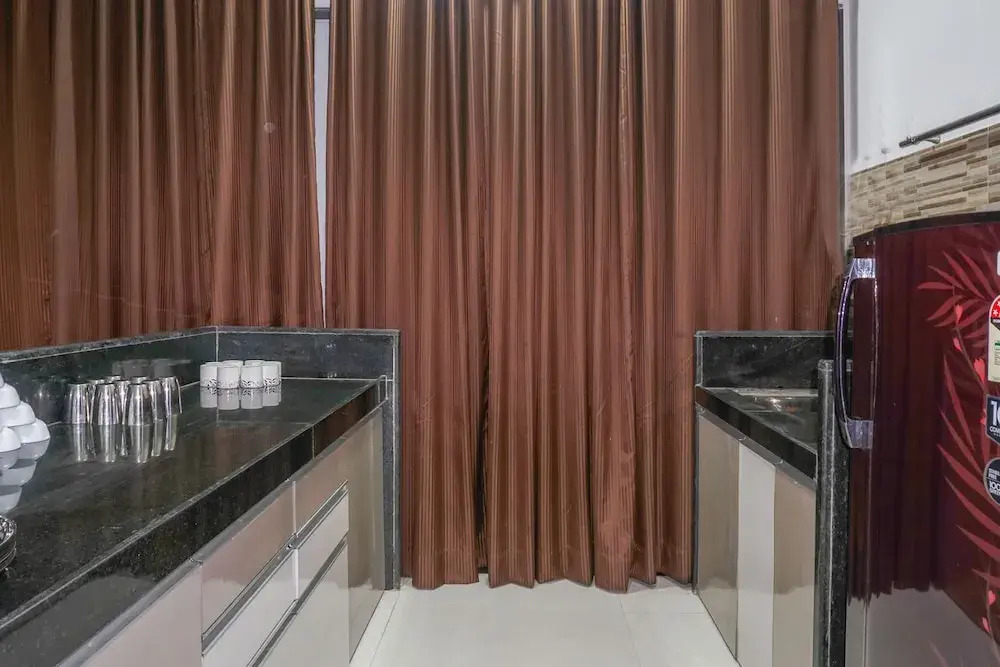 OYO 22274 Home Hill View 3BHK Villa Tungrali Lake