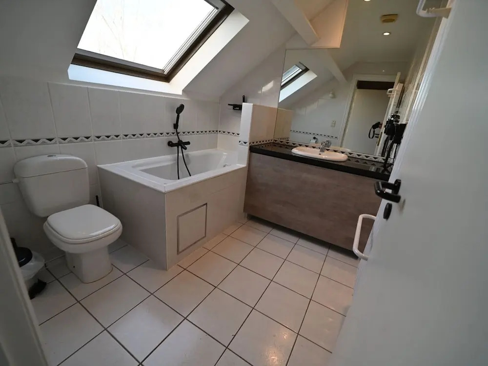 Studio in Belgium Near Ardennes Forest