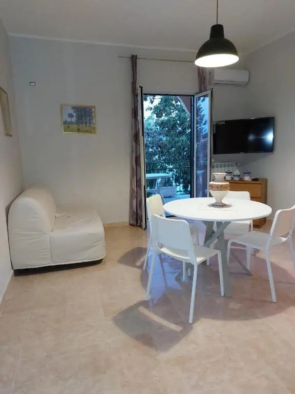 Esther Guest House