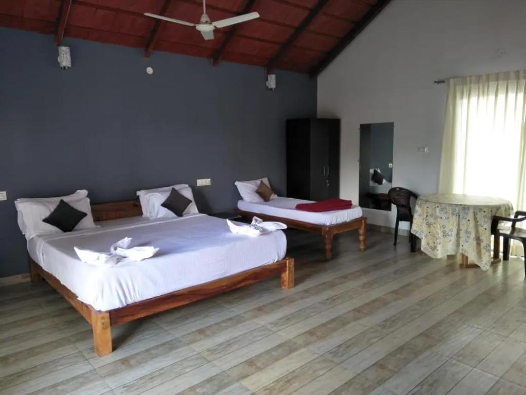 Jadevista Resort & Hotel