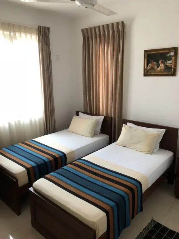 Onthree20 Residencies 2 Room 3 Bed Apartment