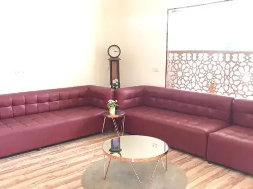 Ramssise Hotel