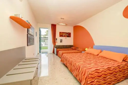 La Forgia Apartments