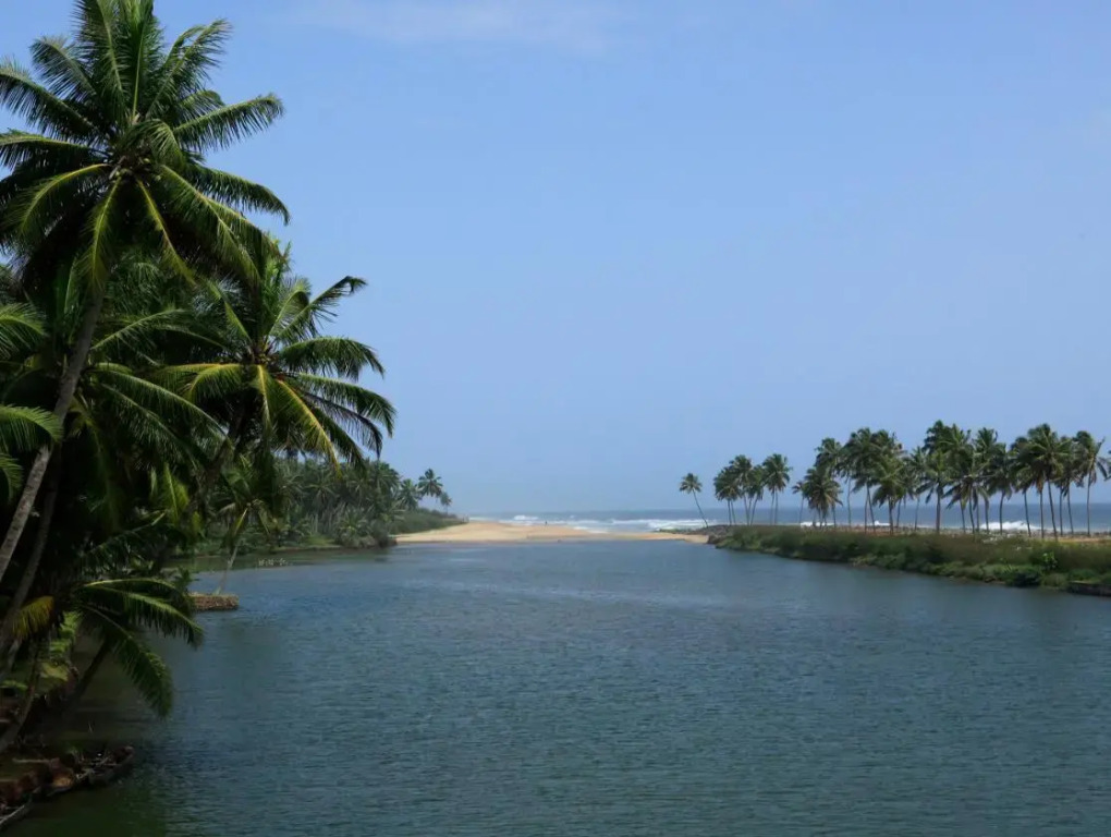 Park International Kovalam