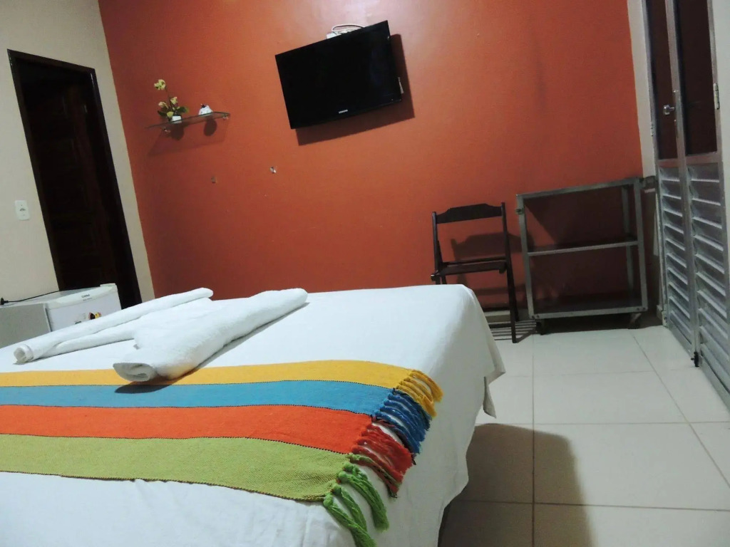 Pousada Doto Sonhado