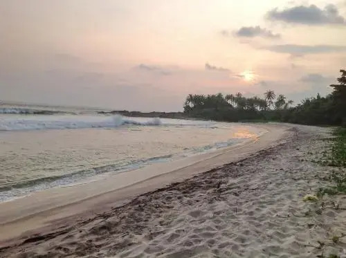 Villa Mango