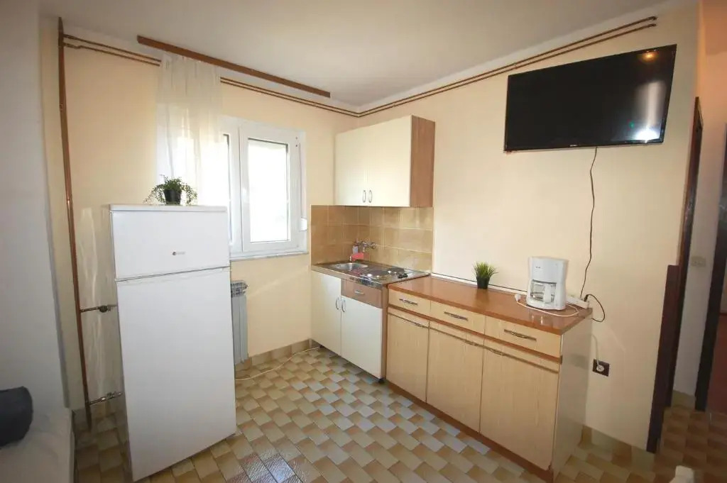 Apartments Toni by El-Pi Tours
