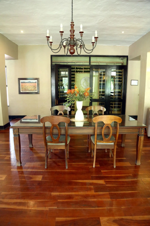 Sandton Lodge Rivonia