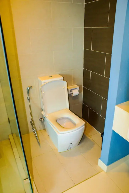 Acqua Jomtien