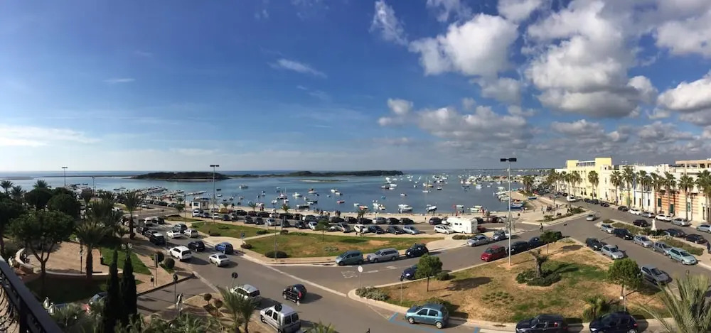 Quilungomare