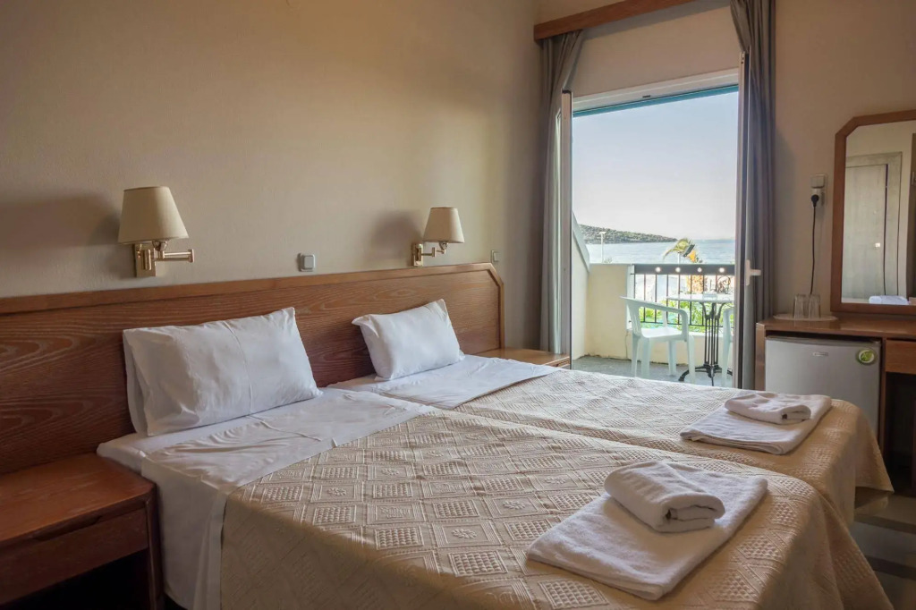 Apollon Hotel