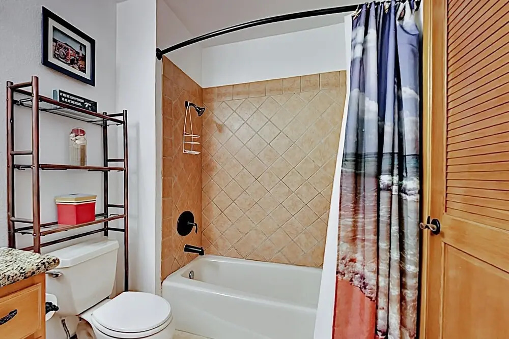New Listing! Family Tides: Central Beach Retreat Duplex