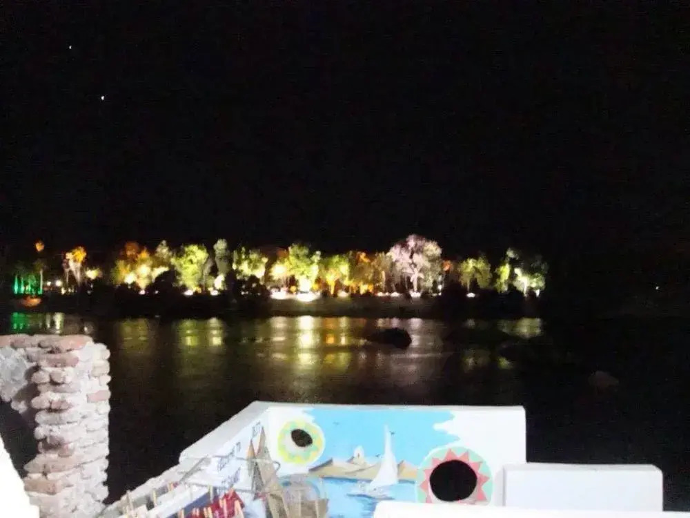 Ibiza Nubian House