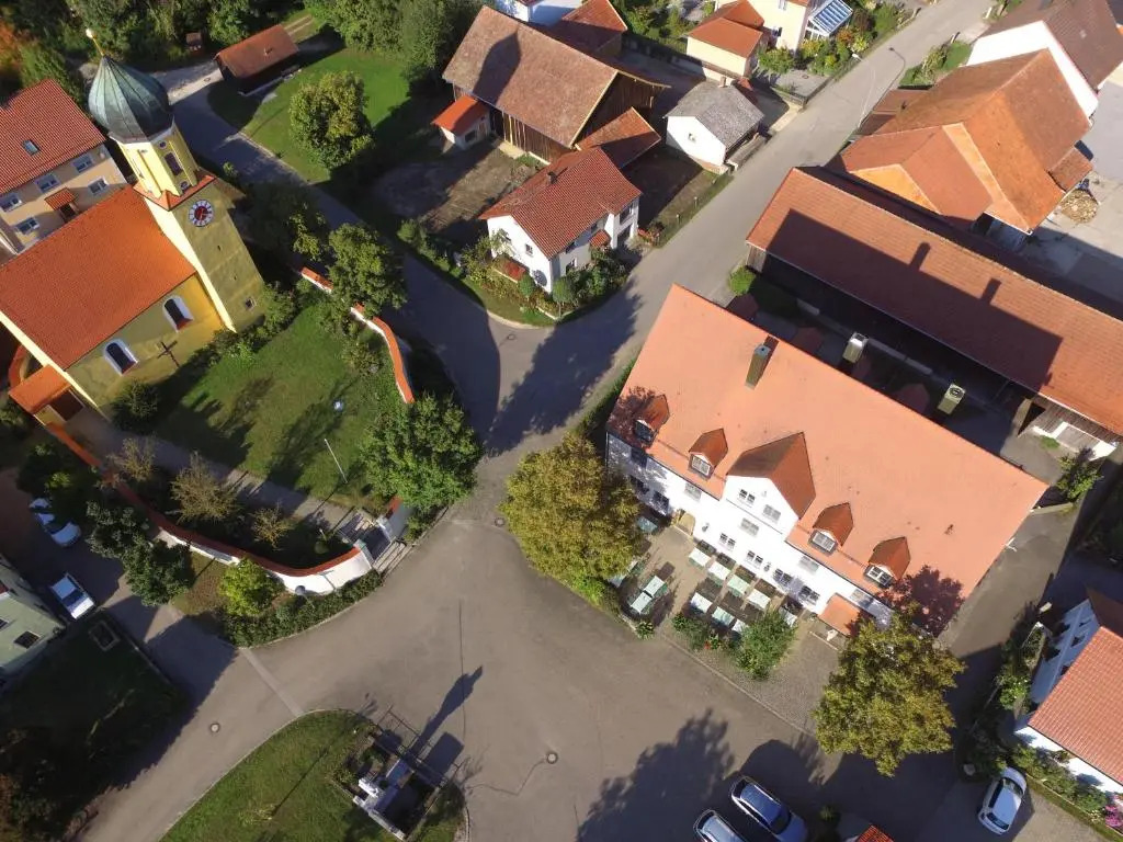 Landgasthof Geser
