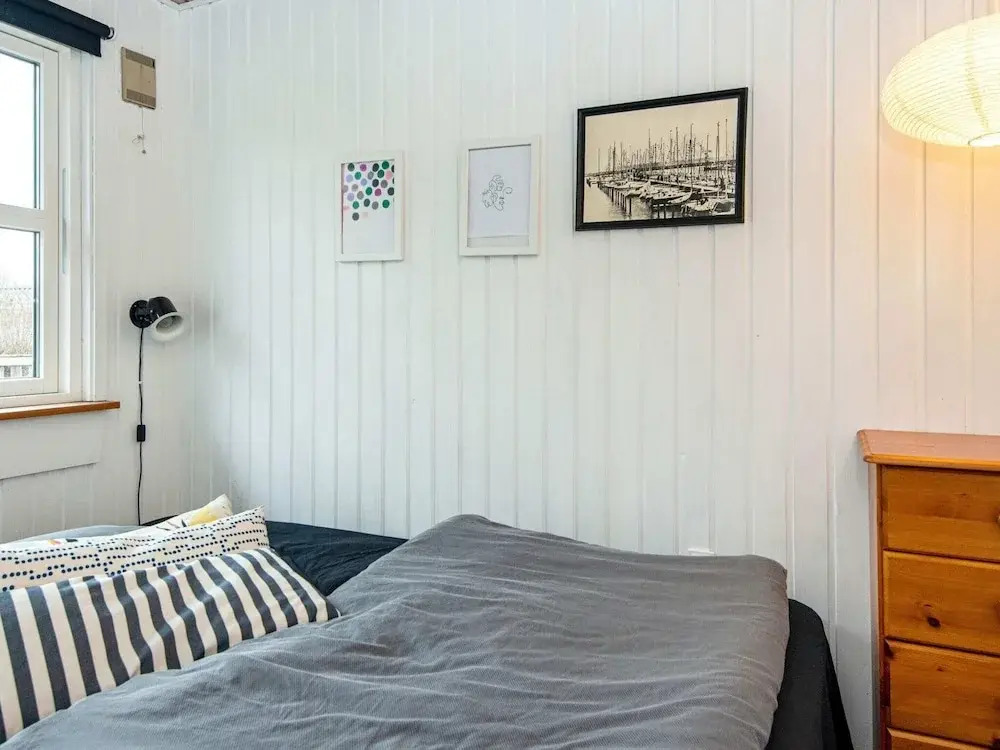 5 Person Holiday Home in Ebeltoft