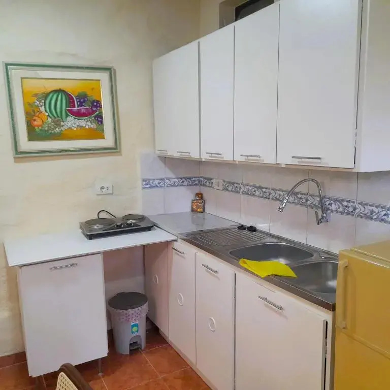 House in Barrio Herrera