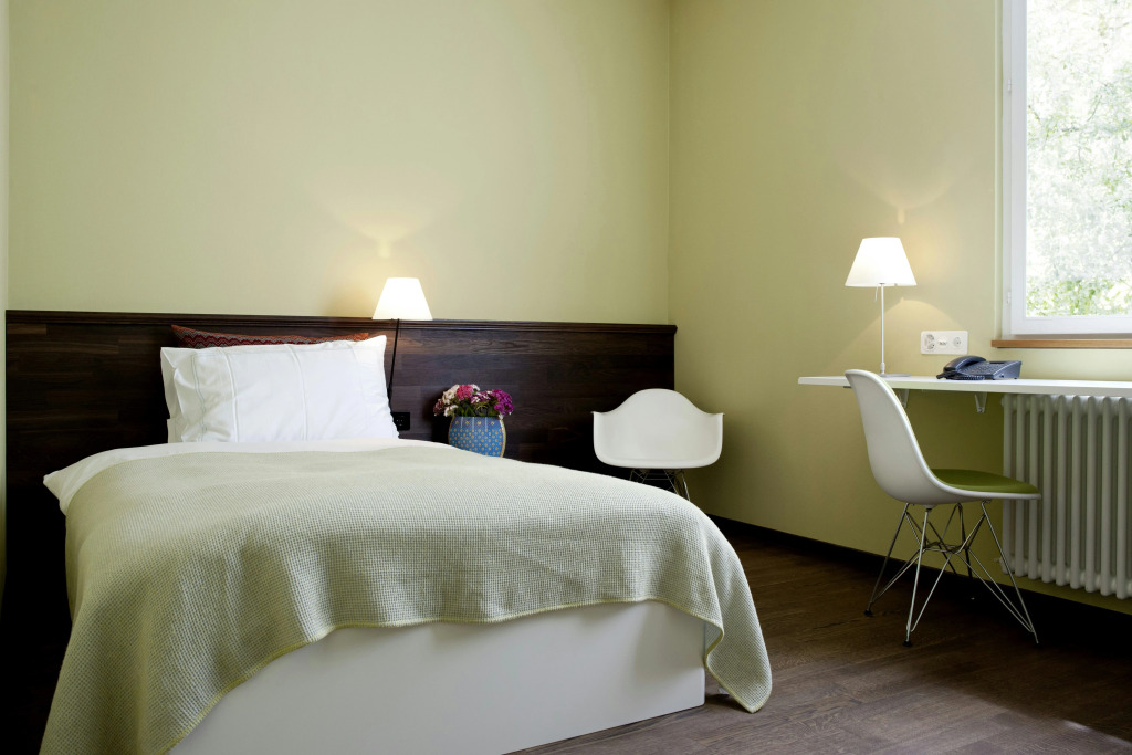 Design Hotel Plattenhof