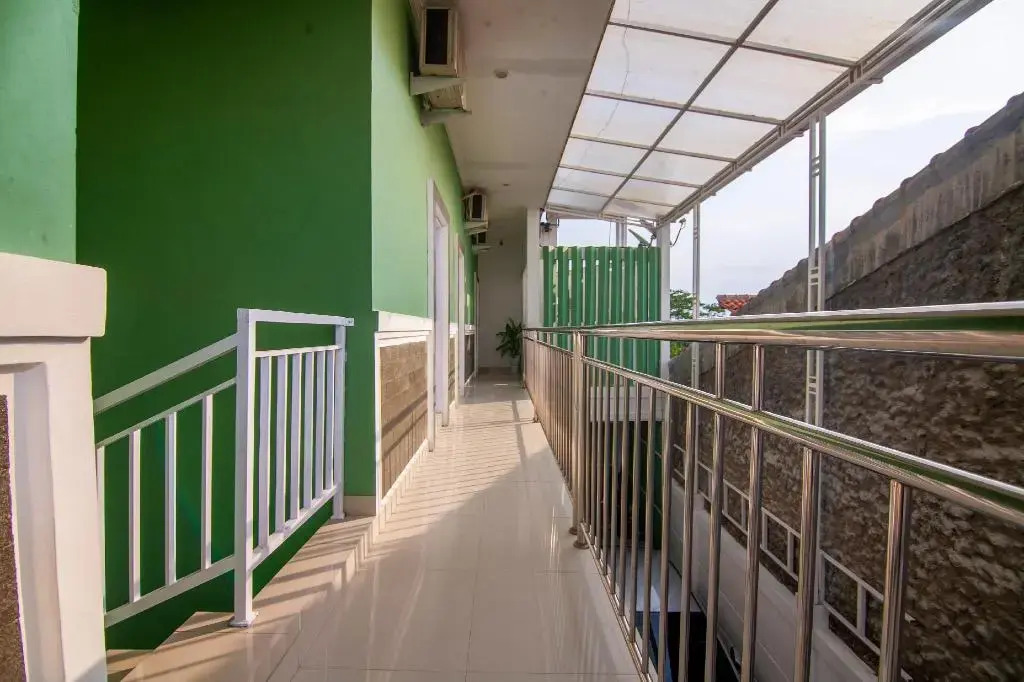 Hotel O D'residence Syariah