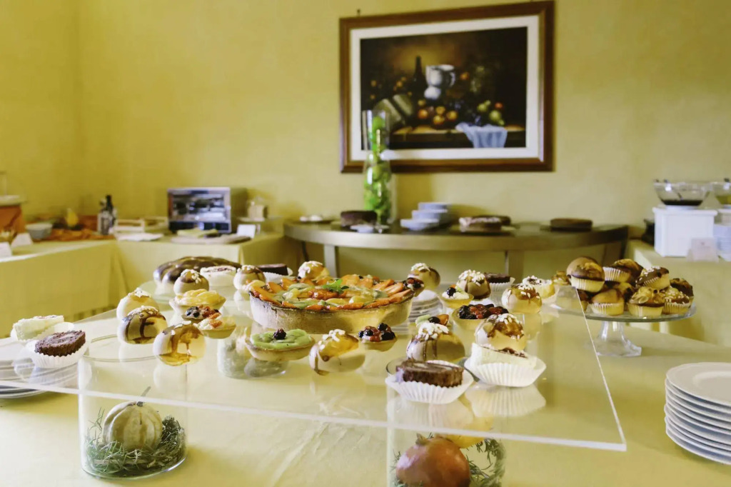 Hotel Residence Federiciano