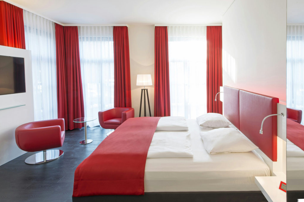 DORMERO Schlosshotel Reichenschwand