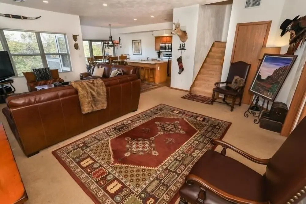 Seven Springs 4 BR Premium Condo, Mountain Views! by RedAwning