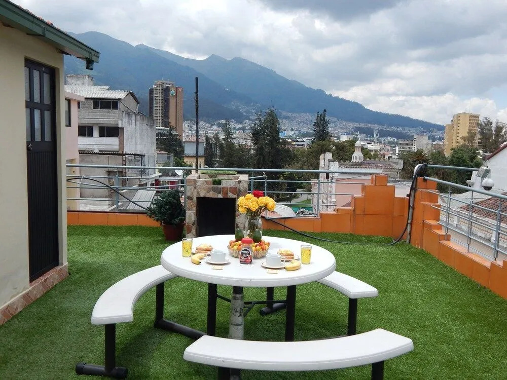 Hostal Eura