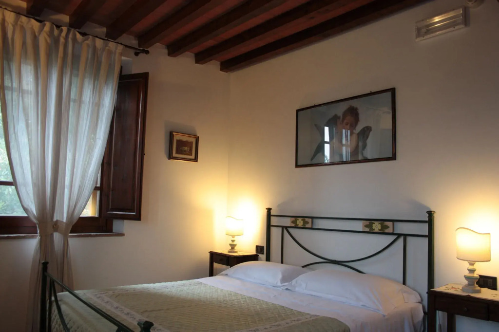 Torciano Hotel Wine & Winery, Tuscany