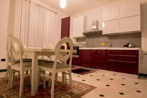 Pandora Residence Apartments