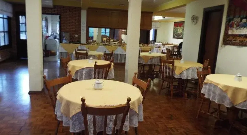 Hotel Pousada do Mel