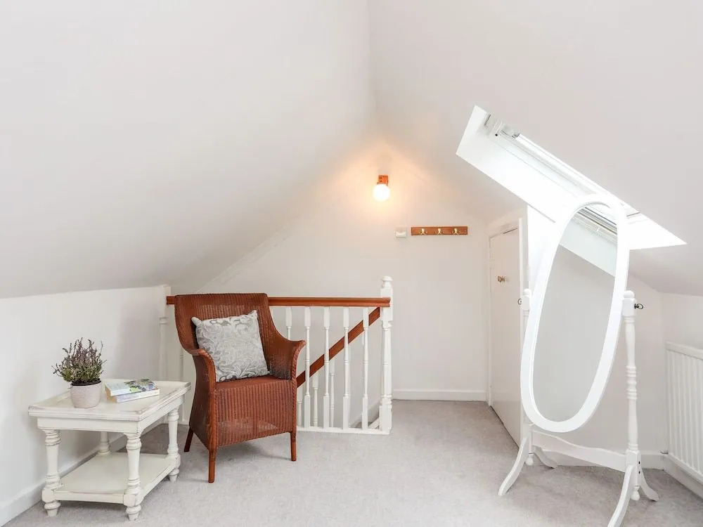 Sea View Cottage
