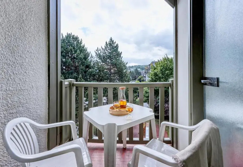 Residence Pierre & Vacances Les Embruns