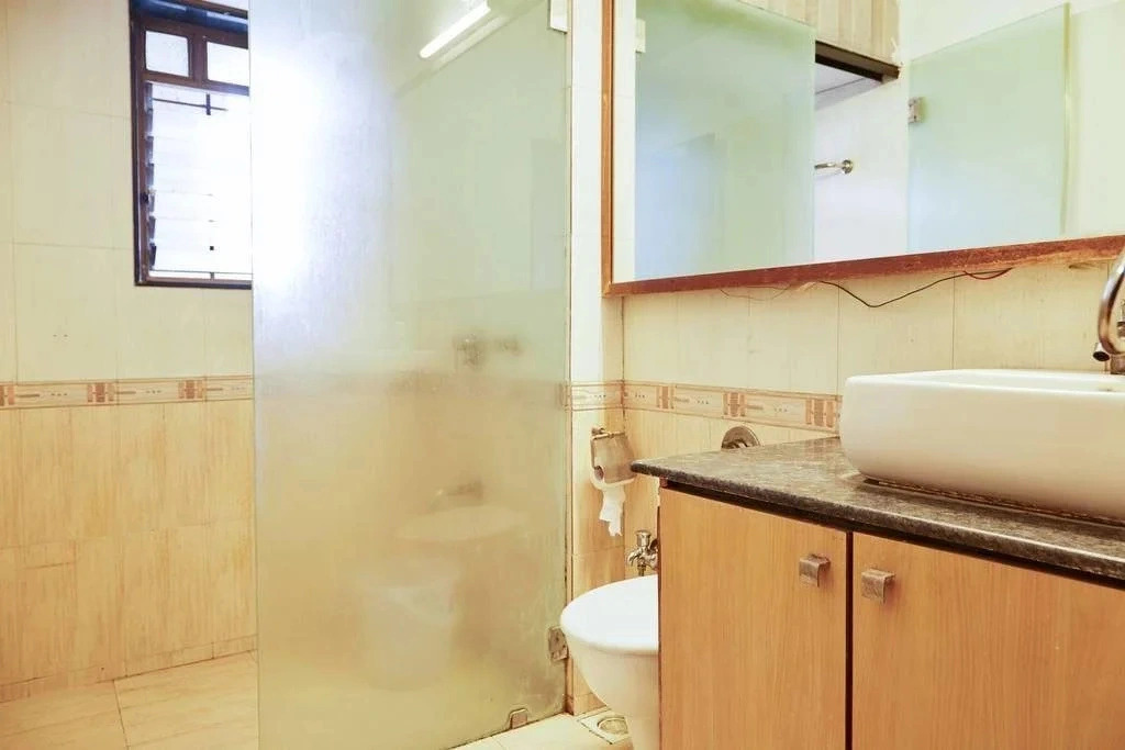 Basera Service Apartment