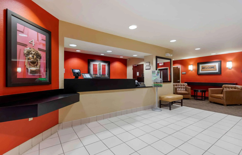 Extended Stay America - Laredo - Del Mar
