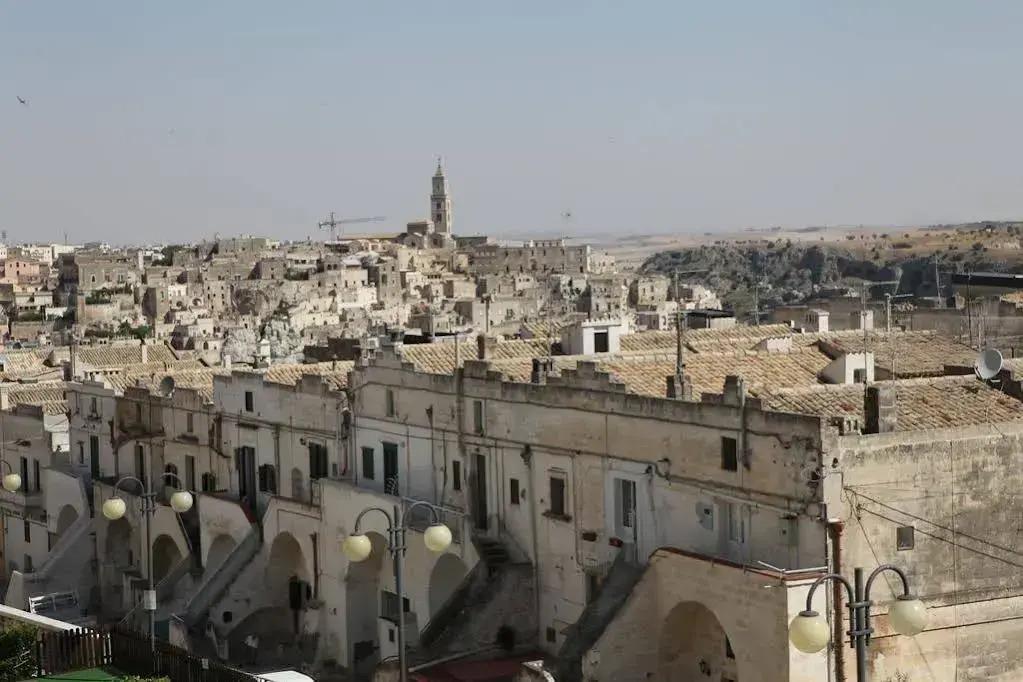 BB Matera Residence