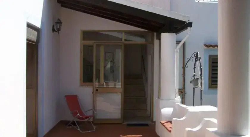 Villa Montagna