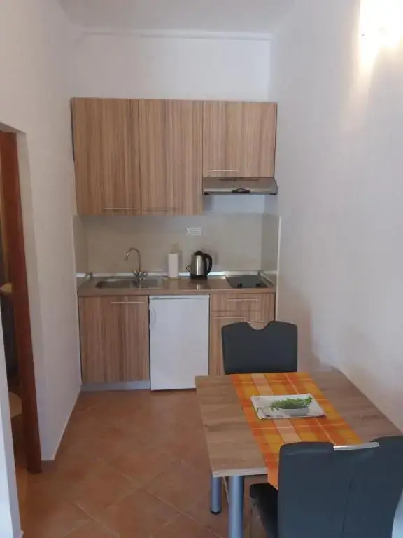 Accomodation Suran