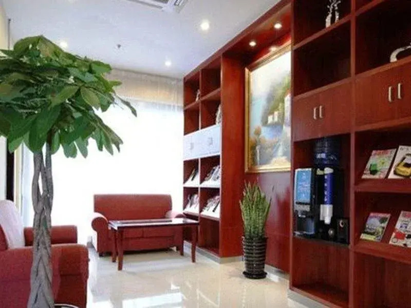 Hanting Hotel