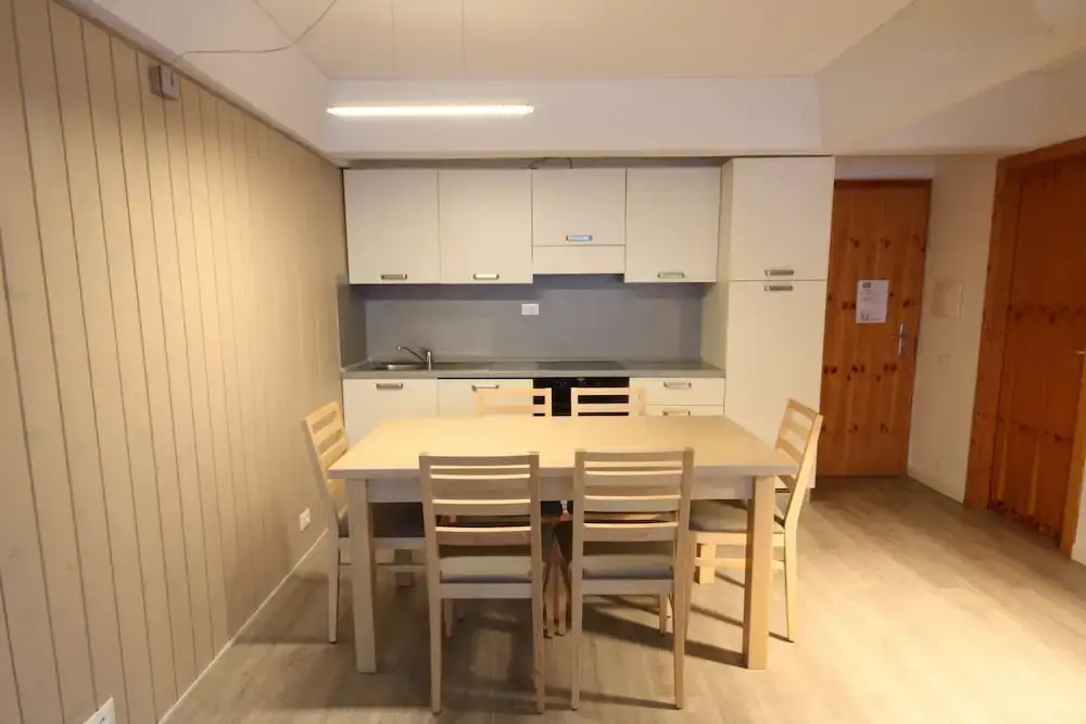 Marilleva 1400 SMART Apartment