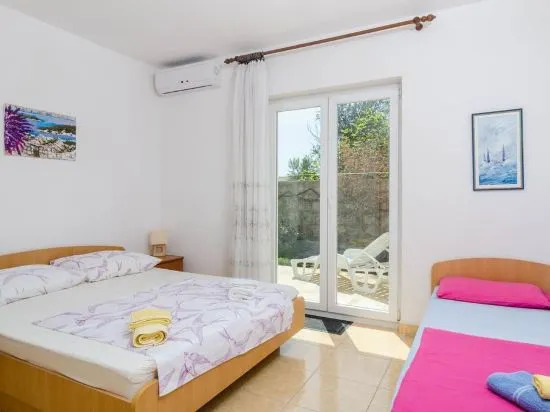 Apartments Vesna