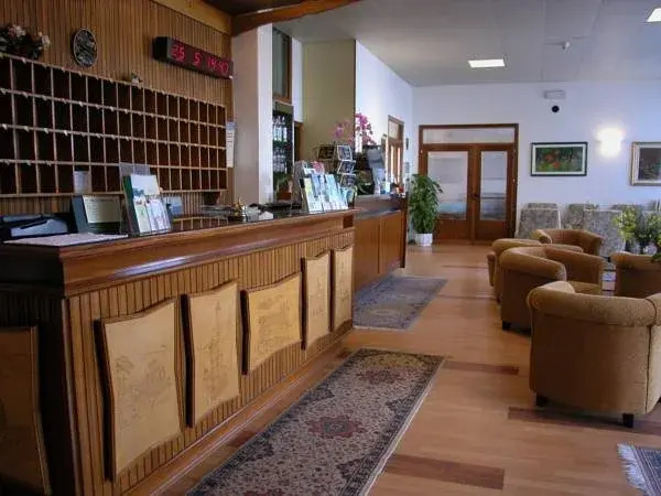 Hotel Bosco