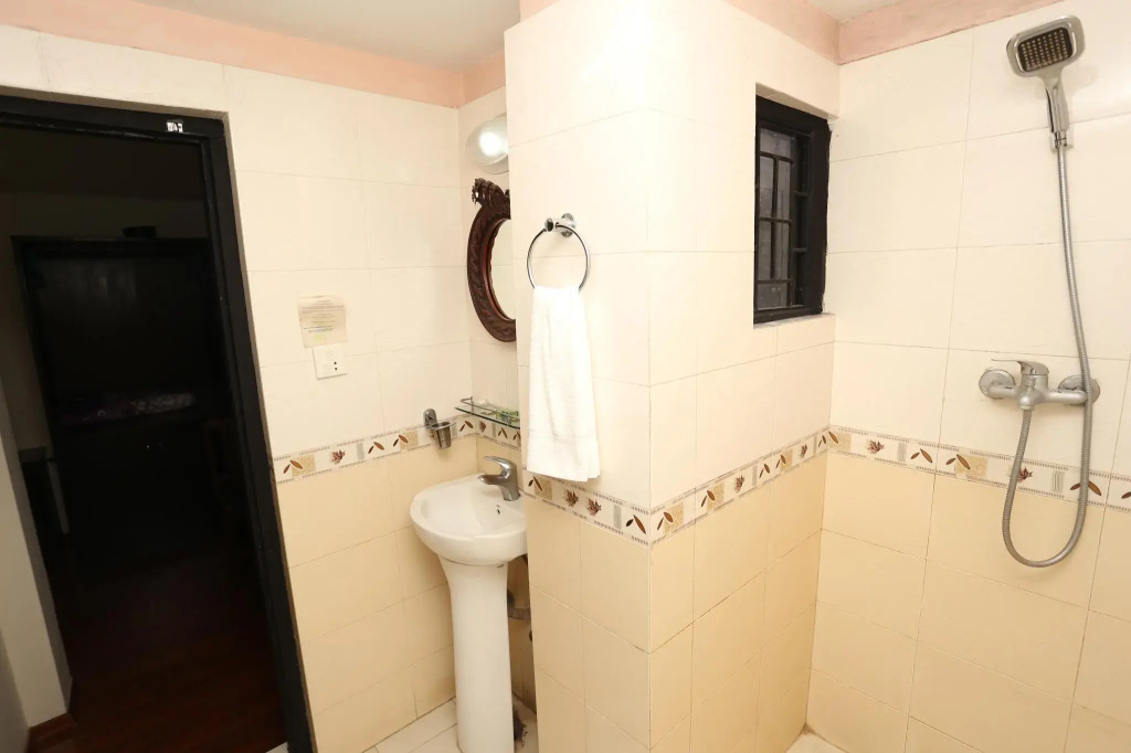 Thamel Eco Resort