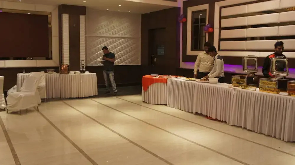 Hotel 25 Hours