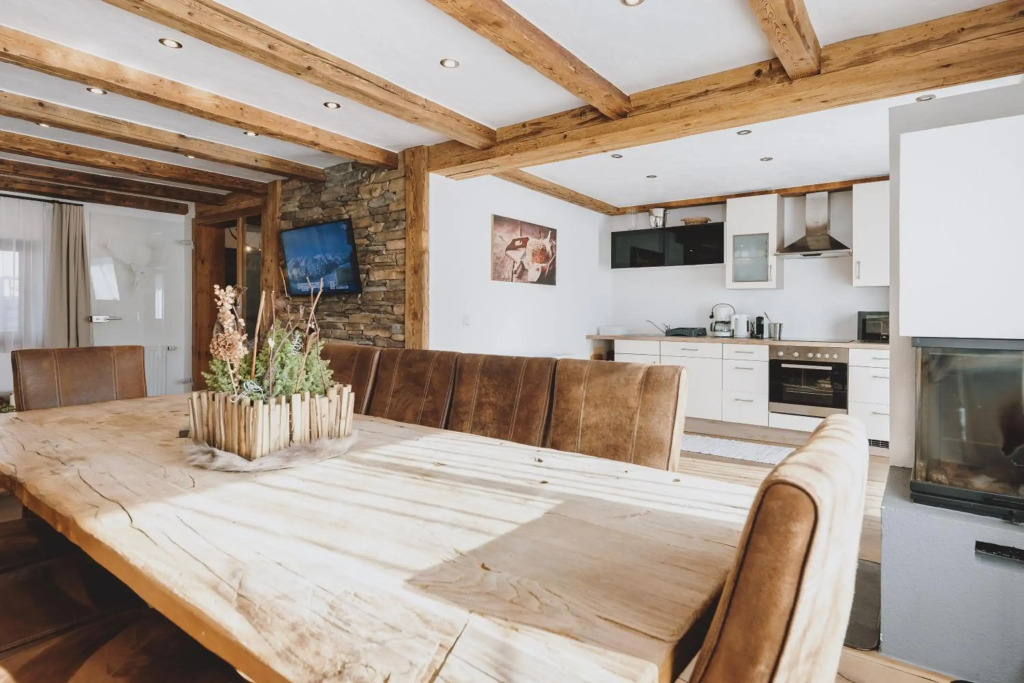 Chalet Naila II