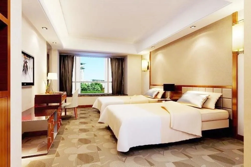 YJ Intl. Hotel