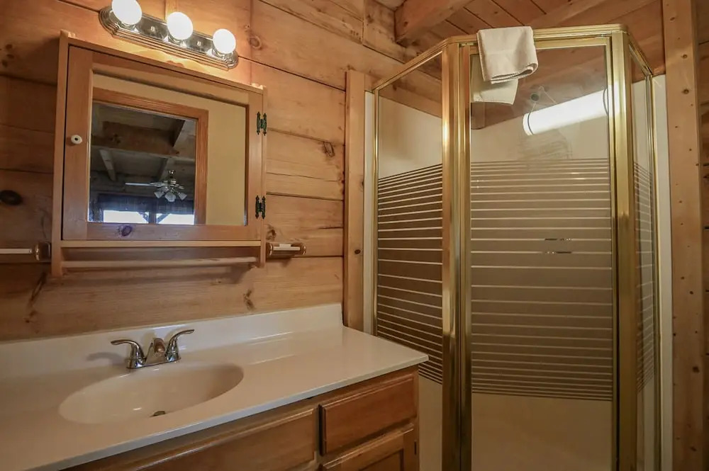 A Place In Time by Heritage Cabin Rentals