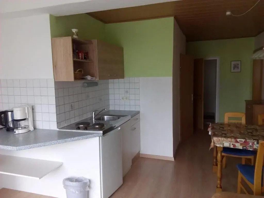 Ferienhaus Schiemel
