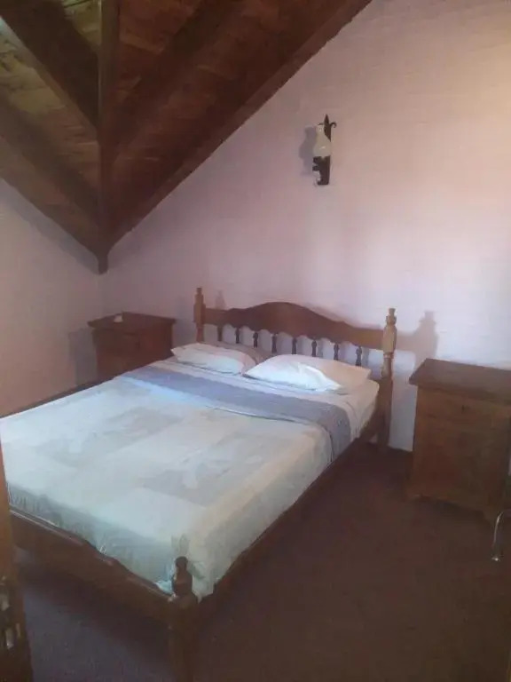 Universal Travellers Hostel