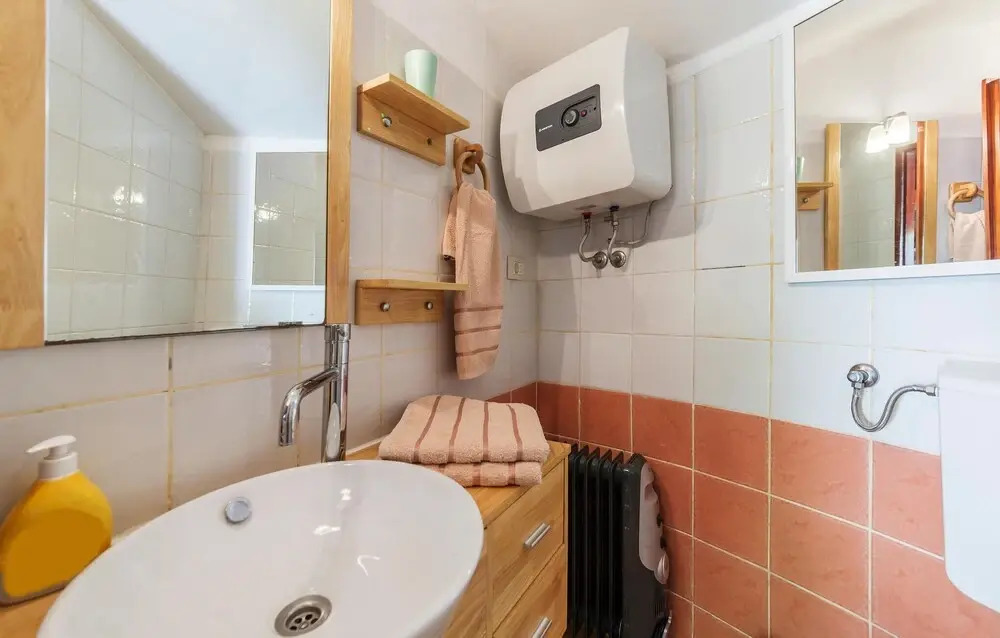 Stunning Home in Pula With Wifi and 0 Bedrooms