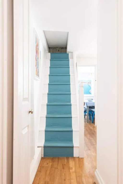 Quirky 1 Bedroom Apartment in Kemptown